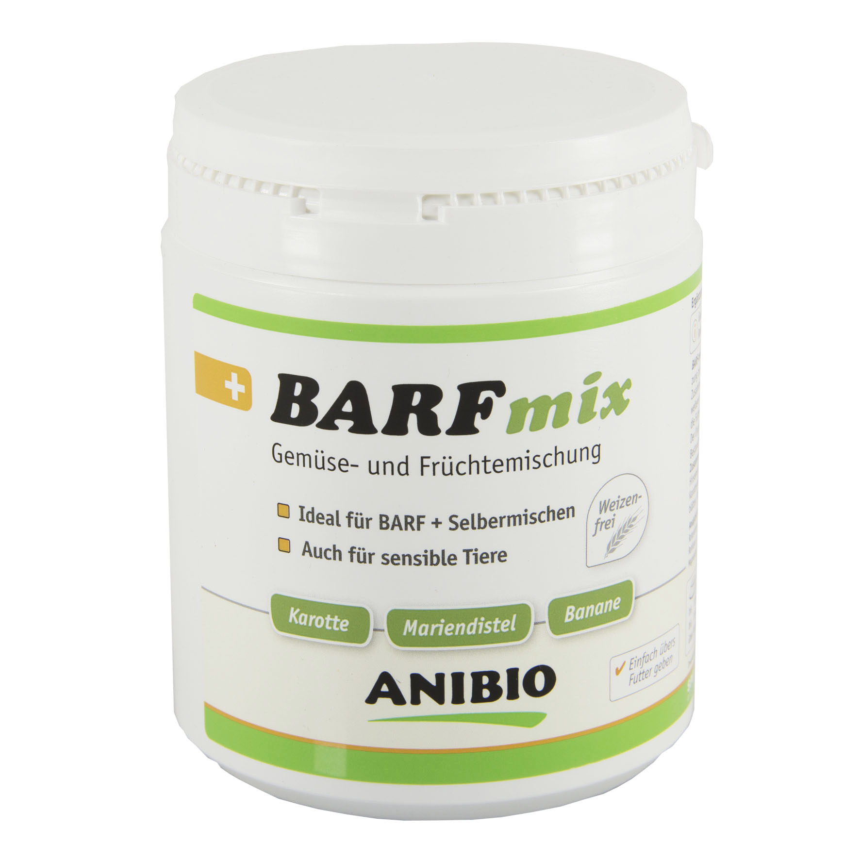 Anibio BARF-i-mix mélange de légumes, 400g