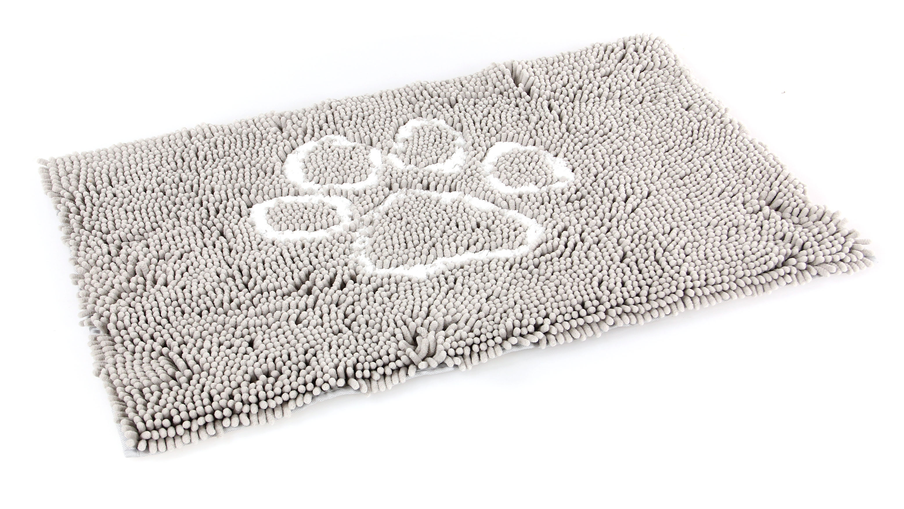 swisspet tapis Chenille, 80x50x2.5cm