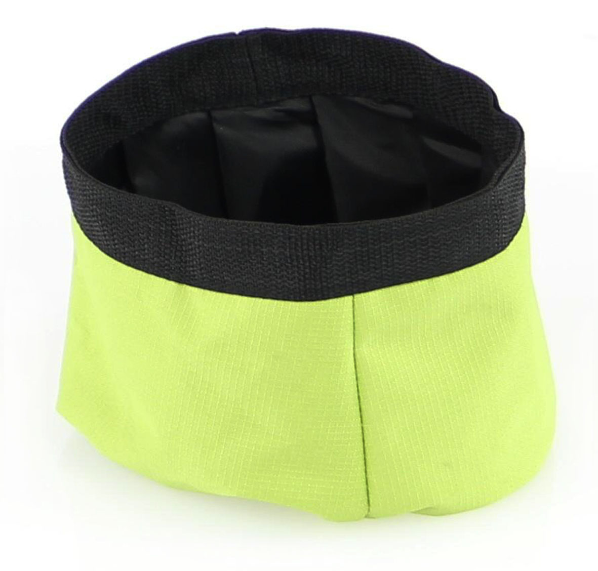 swisspet Reisenapf Solo, hellgrün