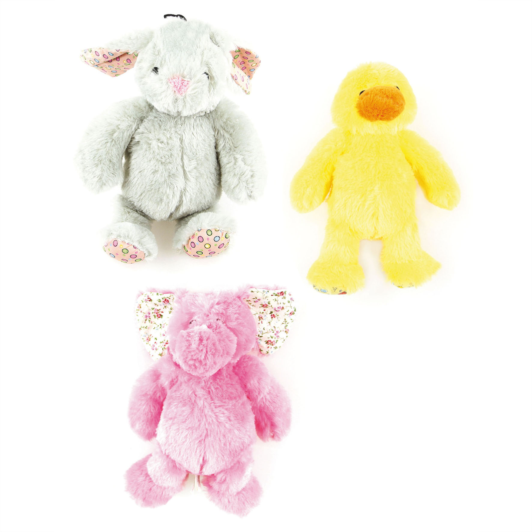 swisspet Hundespielzeug Cozy Plüsch