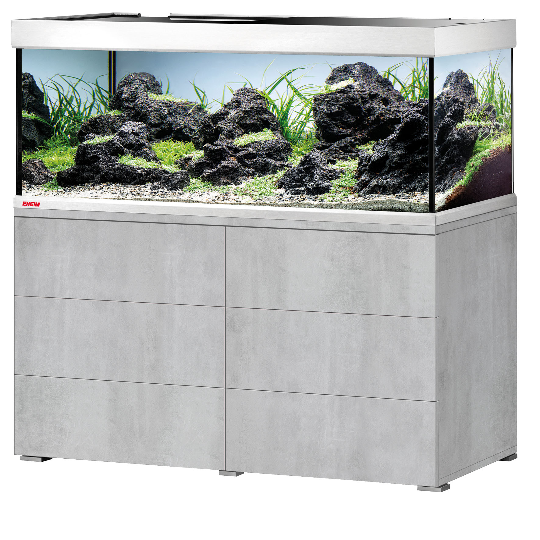 Eheim Proxima 325 classicLED, urban/beton