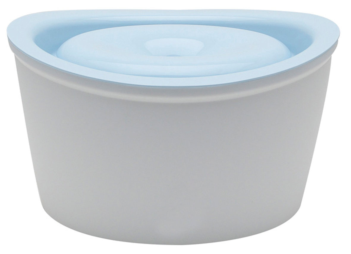 Dogit Zeus Trinkbrunnen H2EAU, 6L