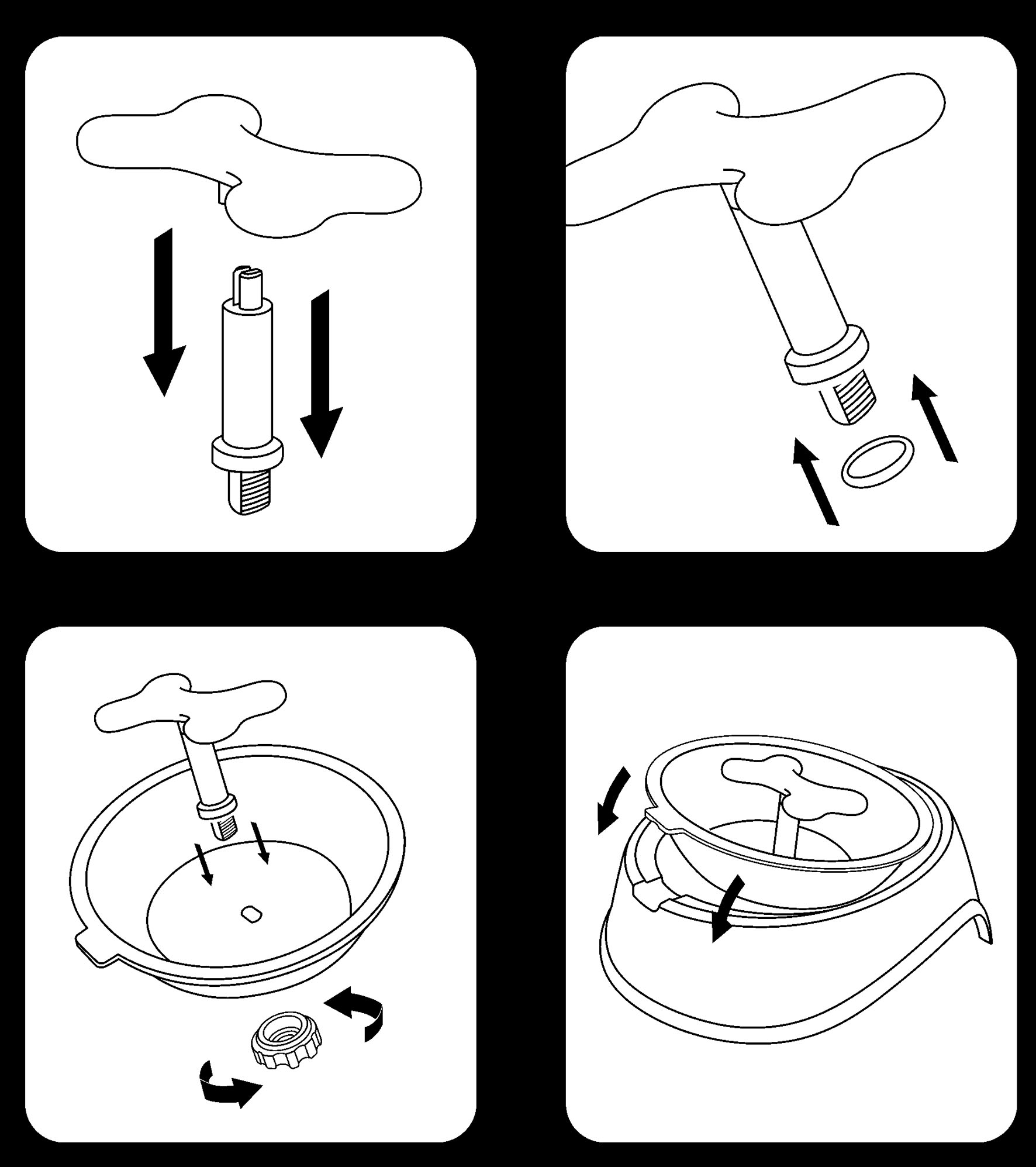 swisspet Hundenapf Sport, 0.65L, 25x24x9cm