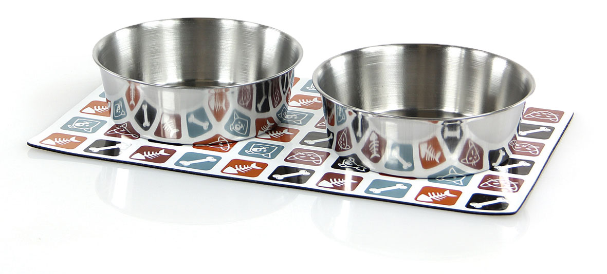 swisspet Magnetmatte Cats & Dogs