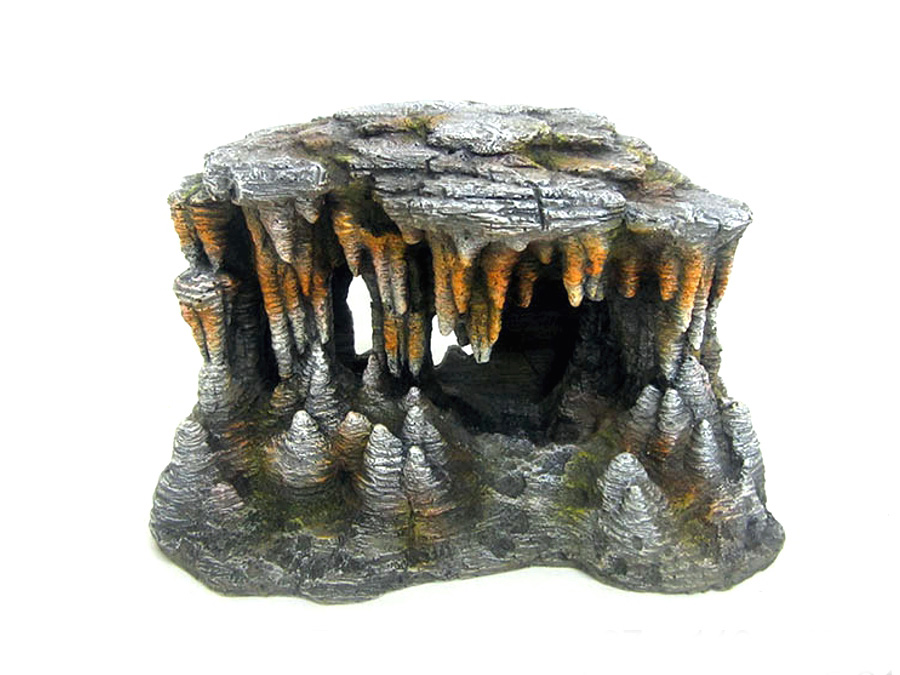 Amazonas Dekor Cave