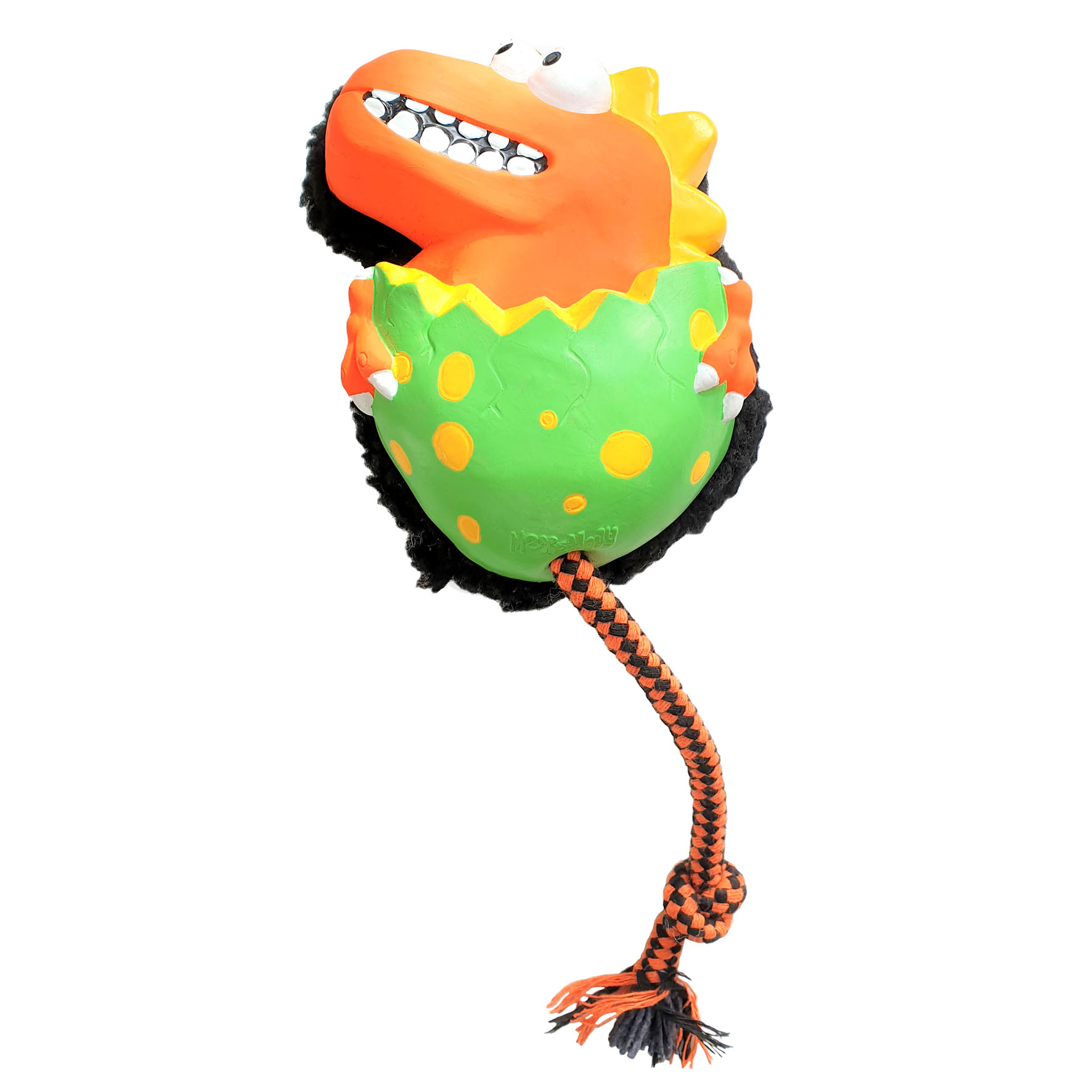 Max&Molly Snuggles Otto the Dino, Jouets pour chiens