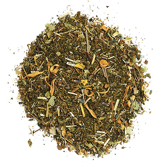 DOG'S LOVE Super-Calm pour apaiser, 100g