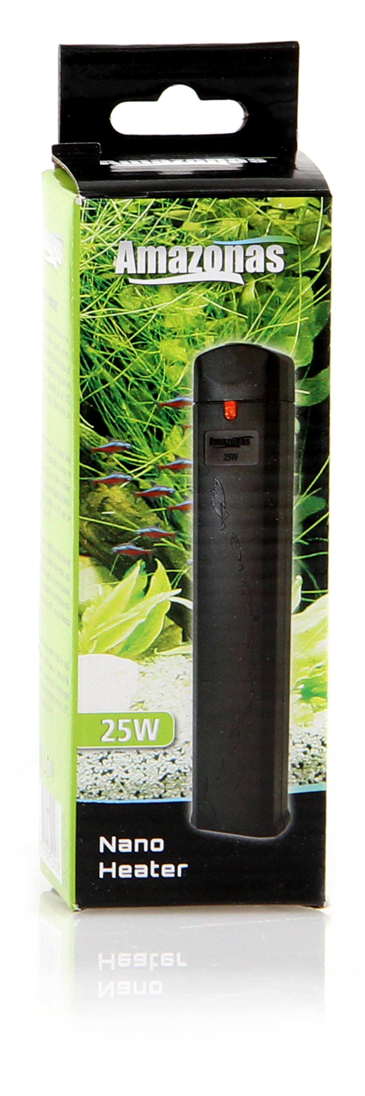 Amazonas Nano Heater 25W