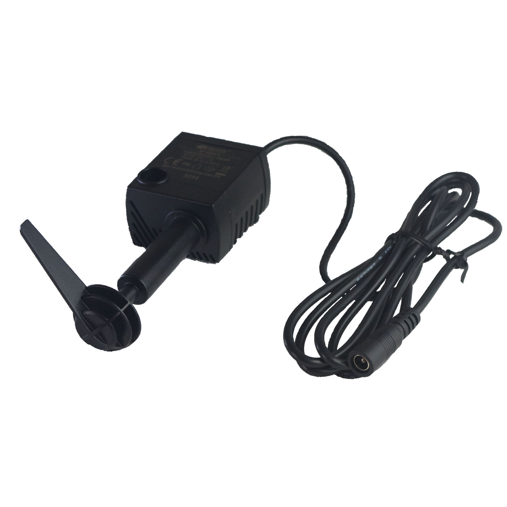 Drinkwell Ersatzpumpe für Drinkwell Platinum