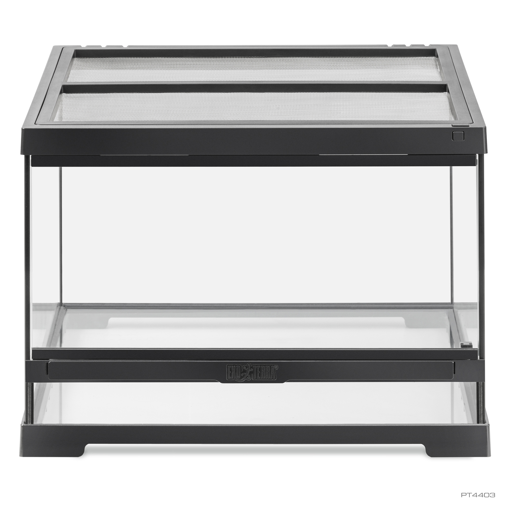 Exo Terra Pro Terrarium - 45x45x30cm