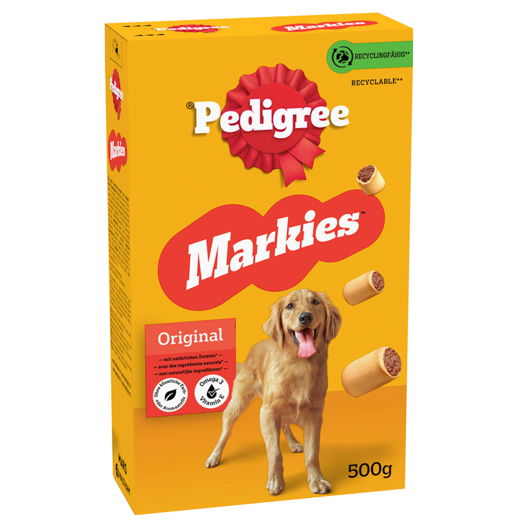 Pedigree Markies - Original, 500 g