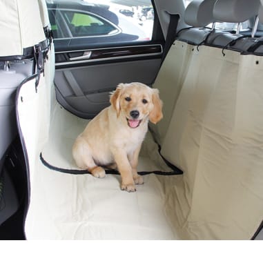 Hundedecken Auto