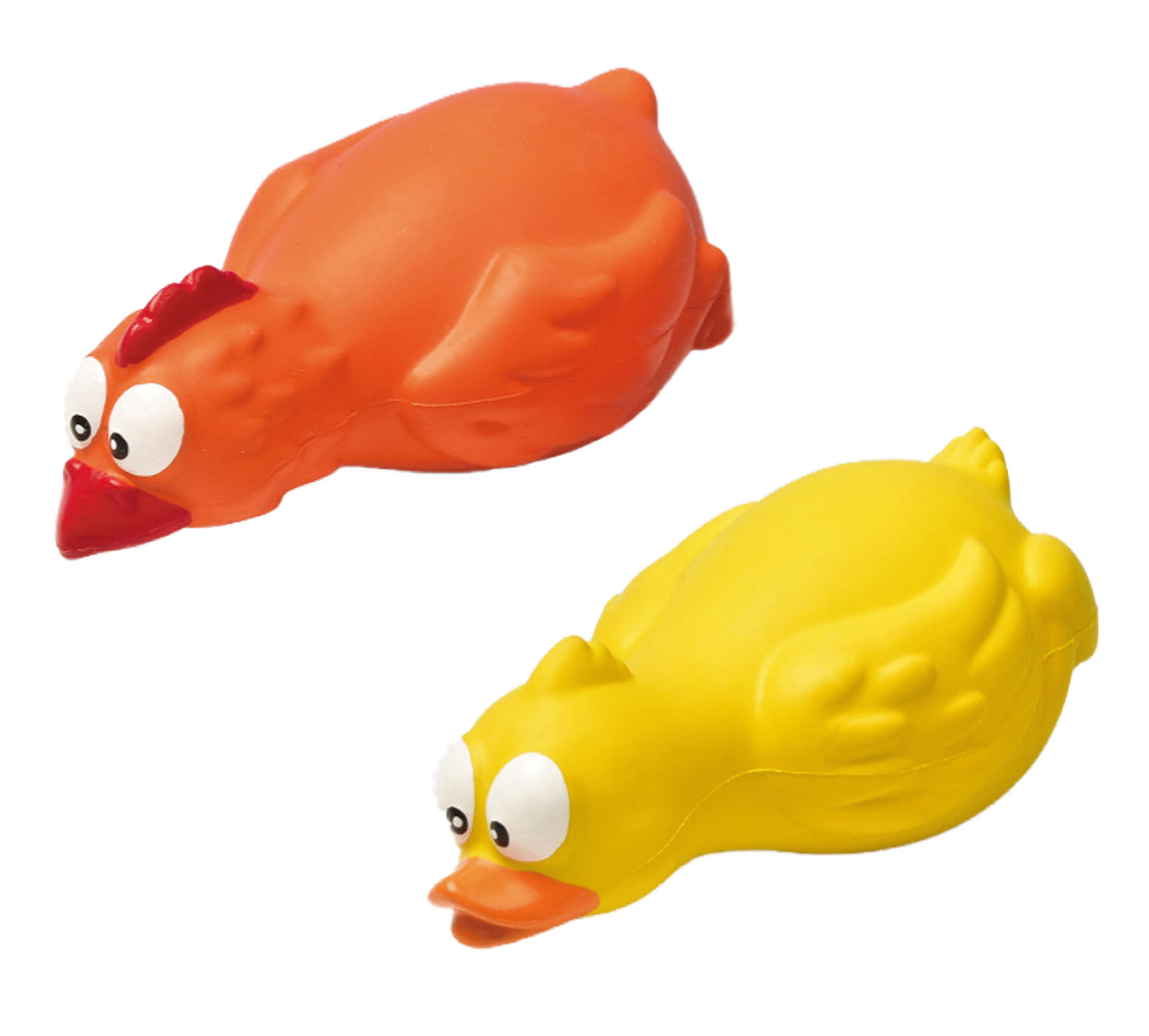 Swisspet Hundespielzeug aus Latex