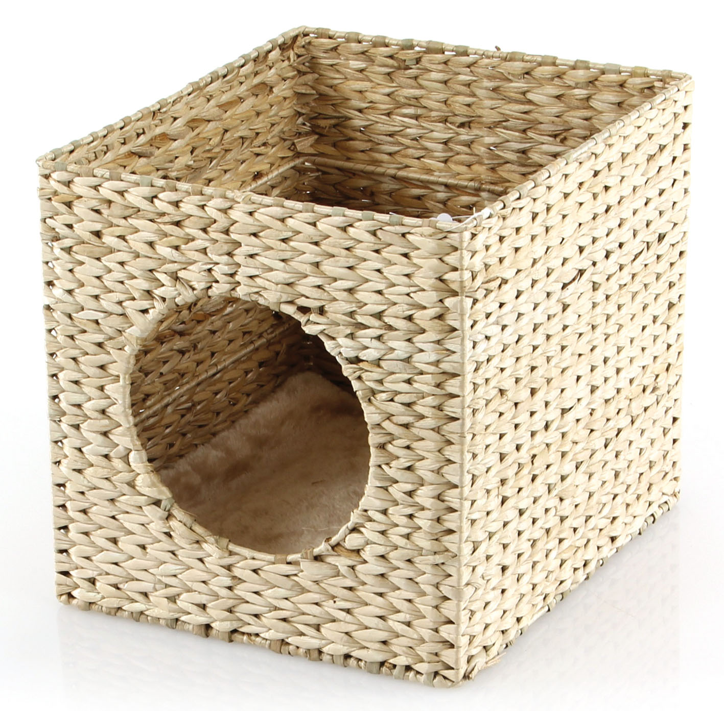 swisspet corbeille pour chats