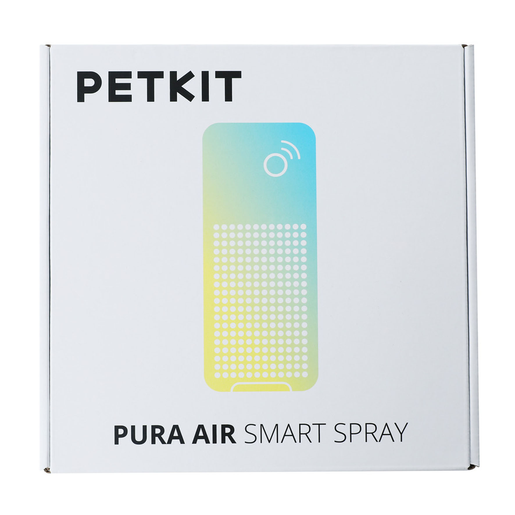 Spray nettoyant intelligent PETKIT