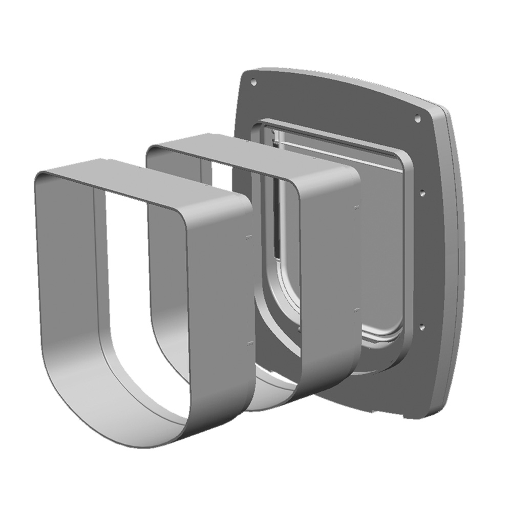 Tunnel Modul, 5cm Tunnel Modul, 5cm