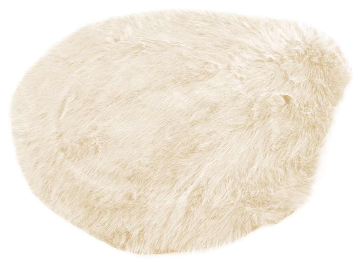 SP Living, Fell Hängematte, weiss