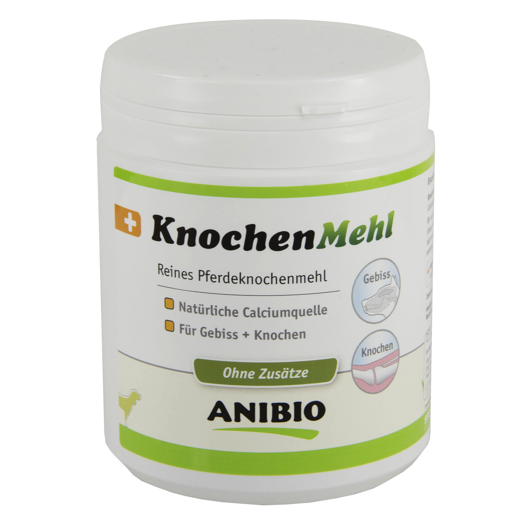 Anibio BARF Mehl, 400g