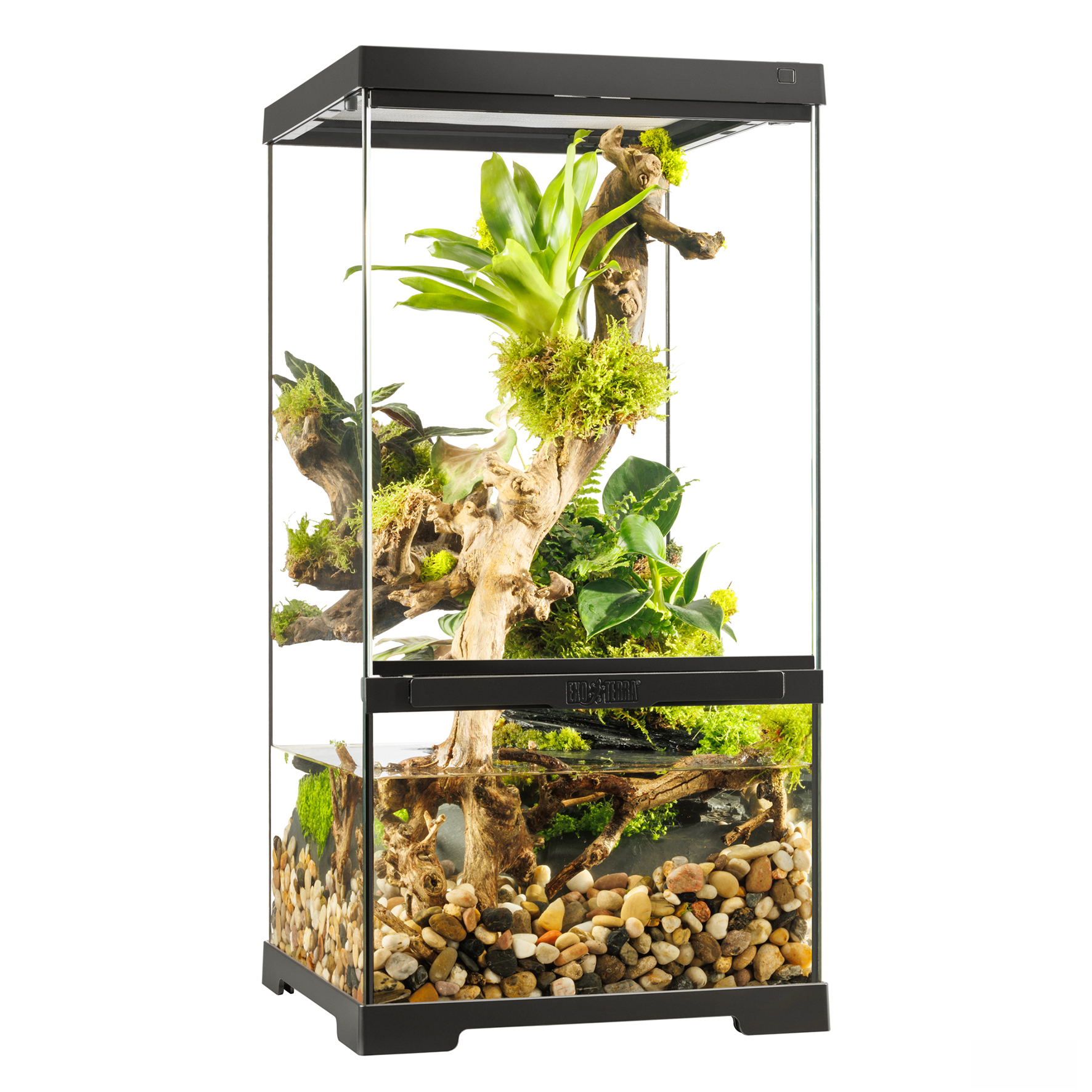 Exo Terra Pro Paludarium, 30x30x60cm