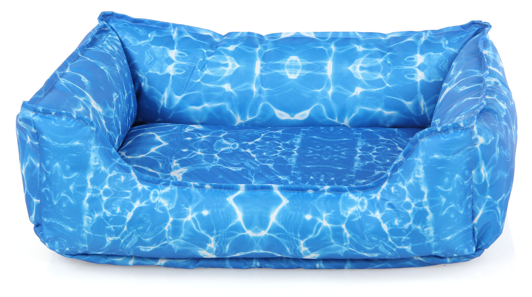 swisspet Lit de refroidissement pour chien et chat „Cool” S, 61x48x18cm