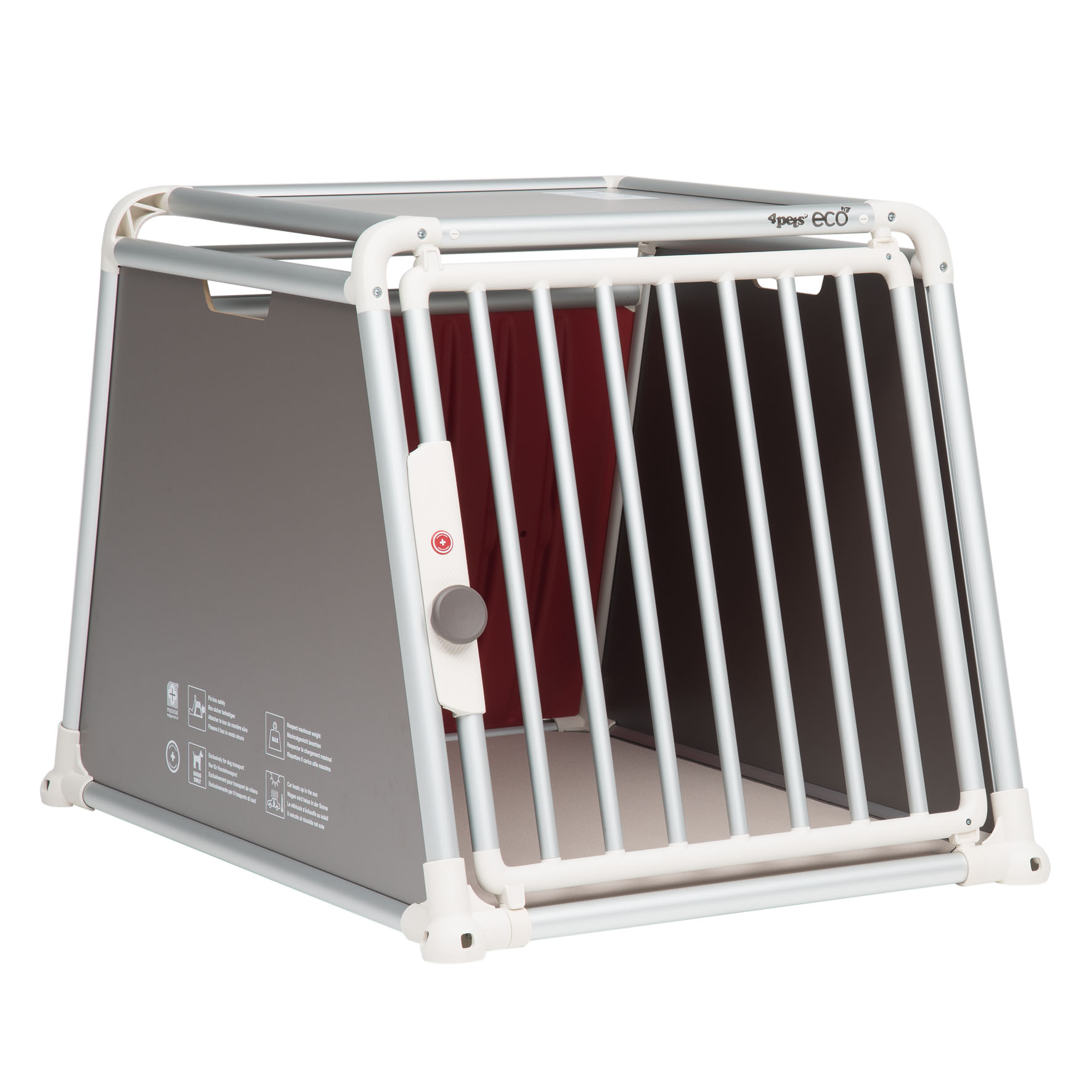 4pets Autobox ECO 3, L