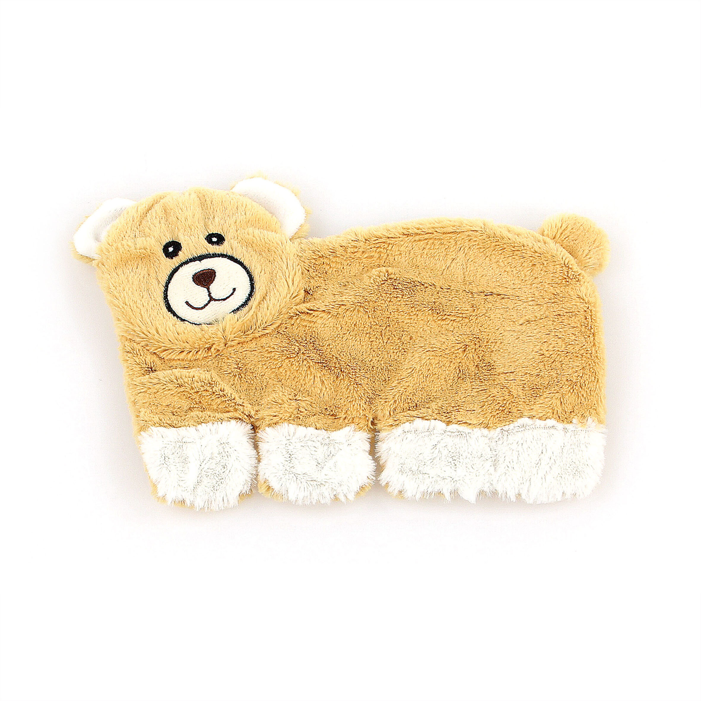 swisspet Puppy-Flat Bär, 28x20x3cm