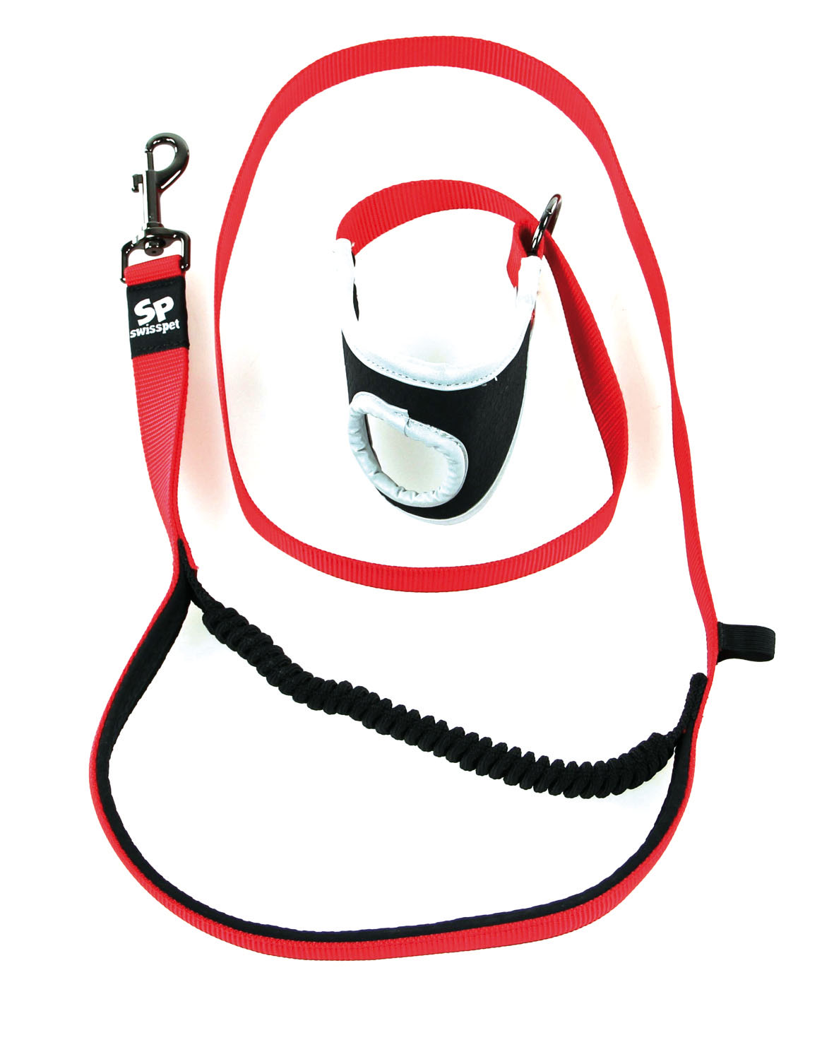 swisspet Handjogging-Hundeleine