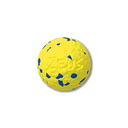 Zeus Nitro Ball, Gr. M, D=6.3cm, gelb