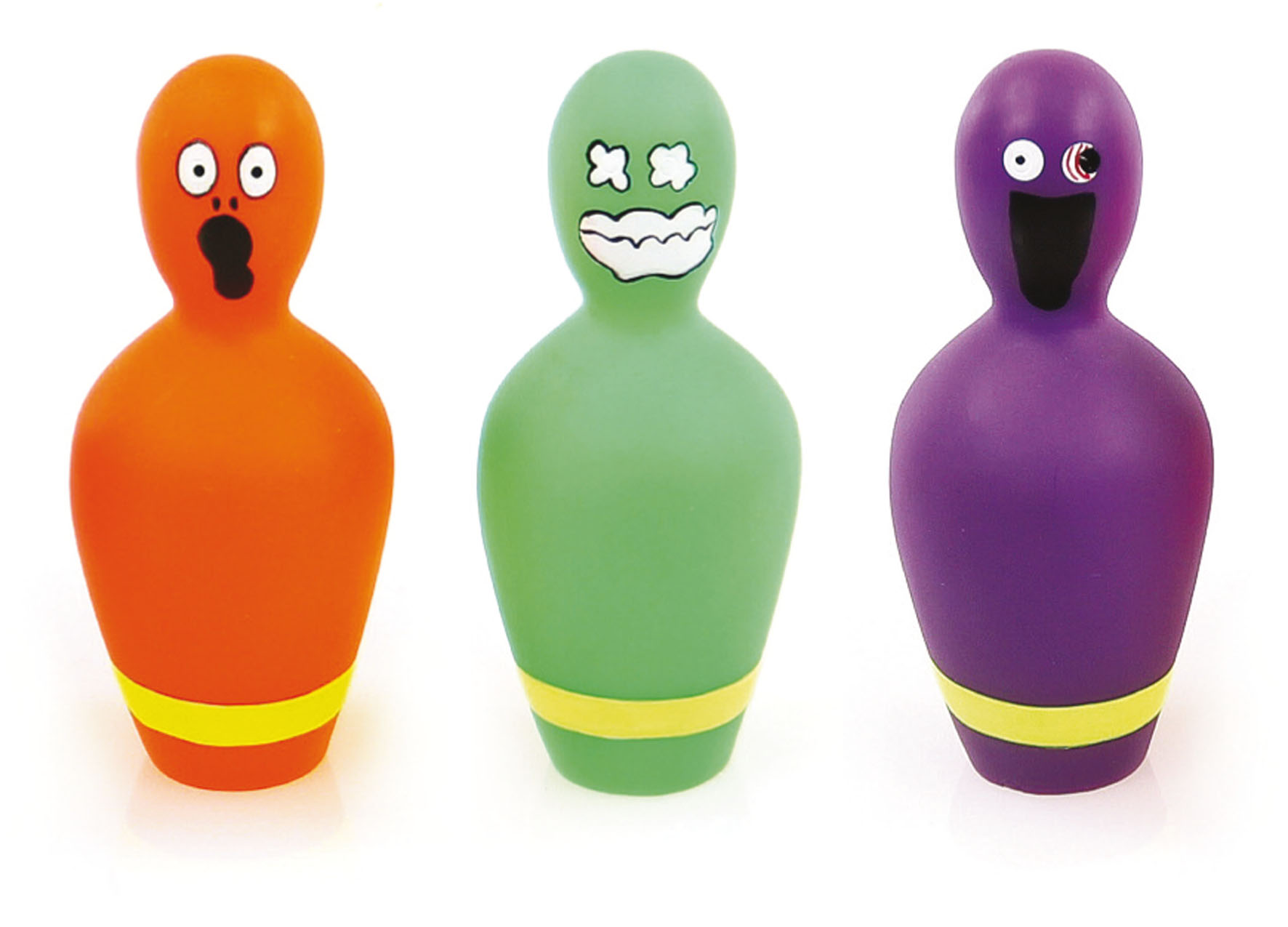 swisspet Hundespielzeug aus Vinyl