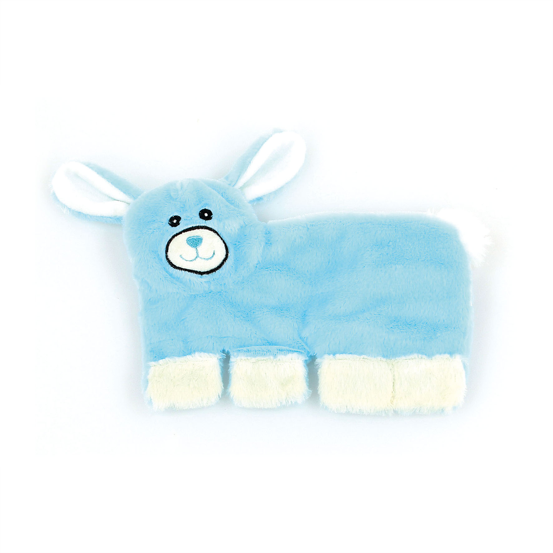 swisspet Puppy-Flat Kaninchen, 34x24x3cm