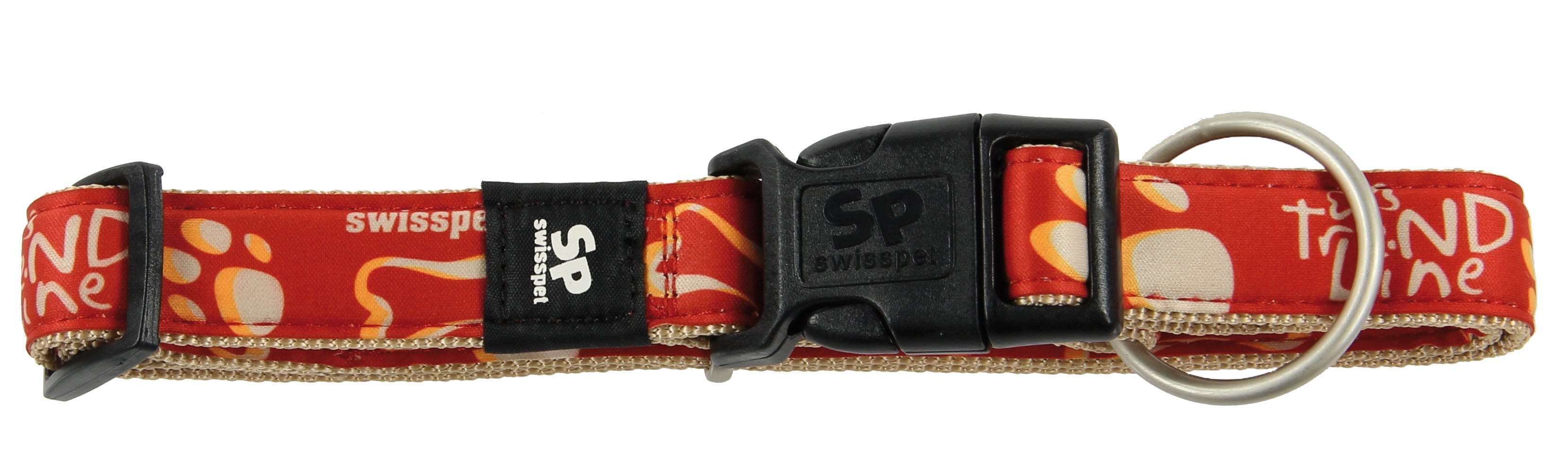 TrendLine Collier NewStyle, 15/260-400mm