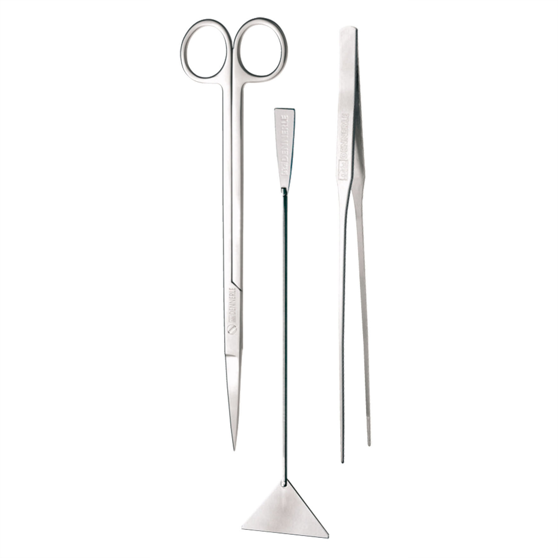 Dennerle Nano Aquascaping-Set