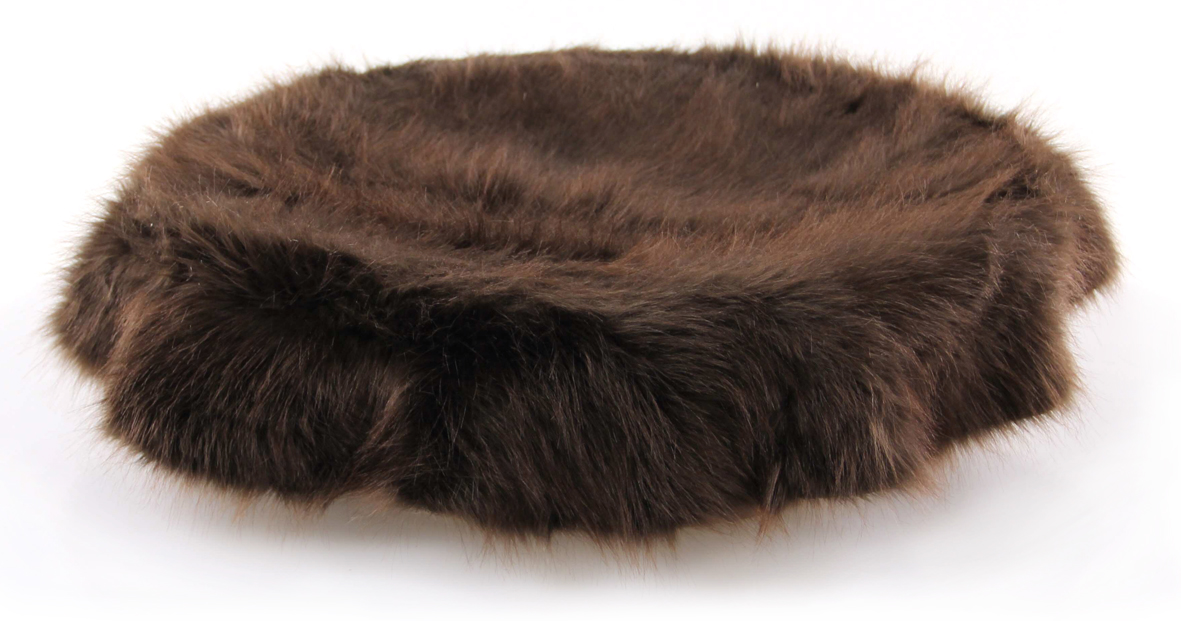 swisspetLiving Liegewolke, braun