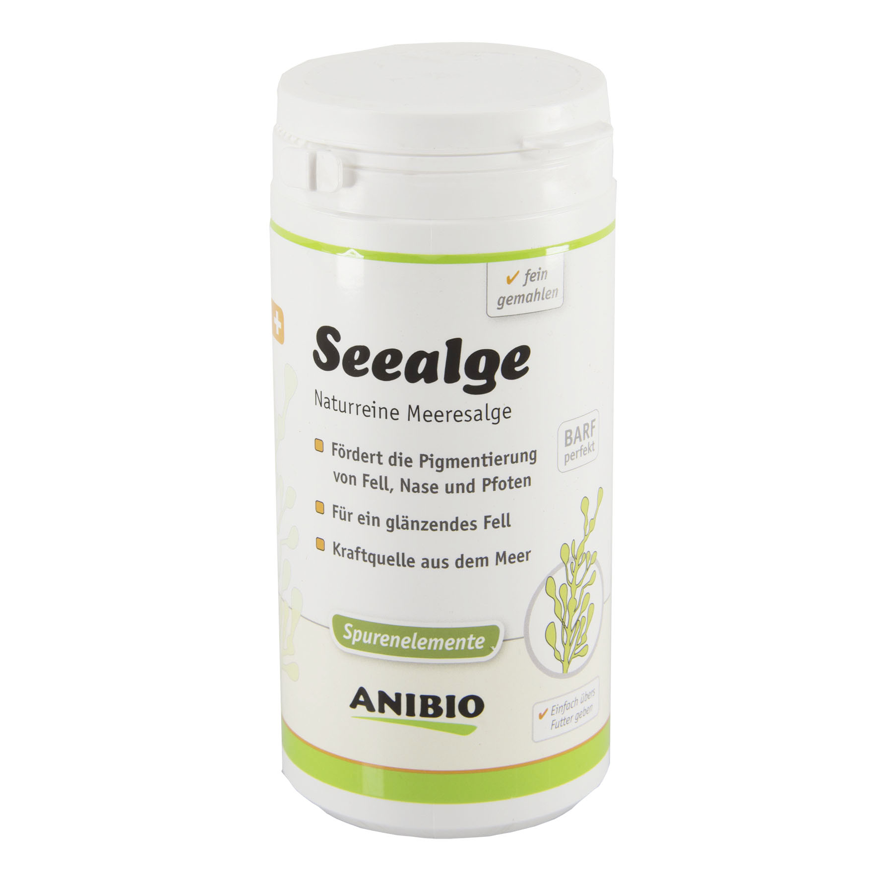Anibio Seealge 250ml