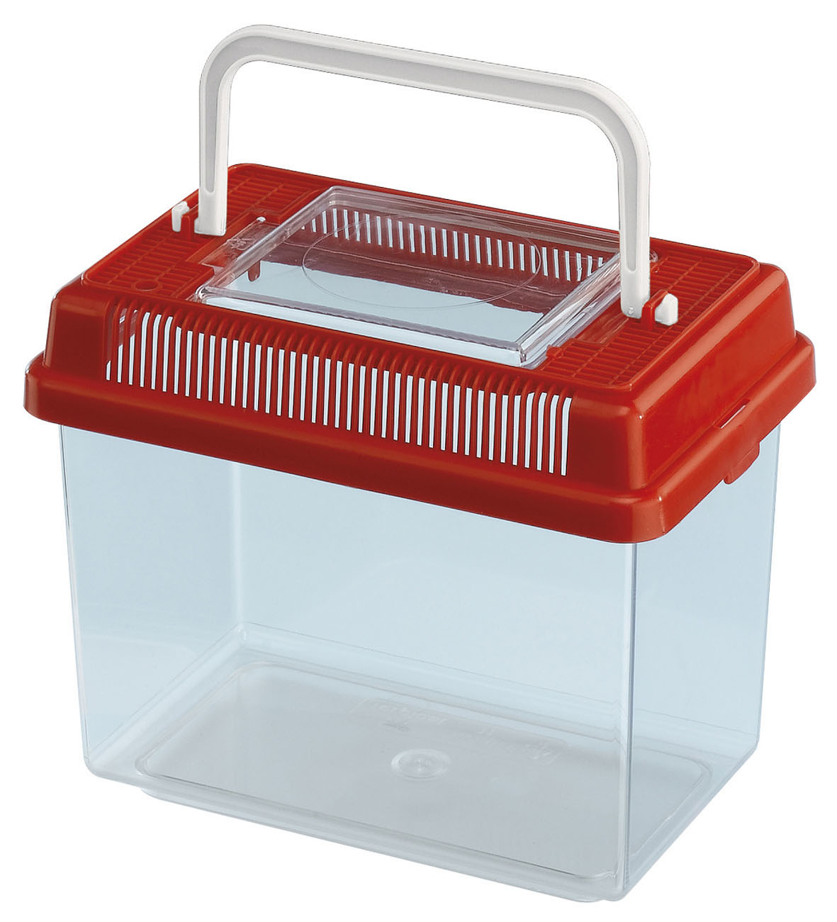 Kleintierbehälter & Kleinterrarien