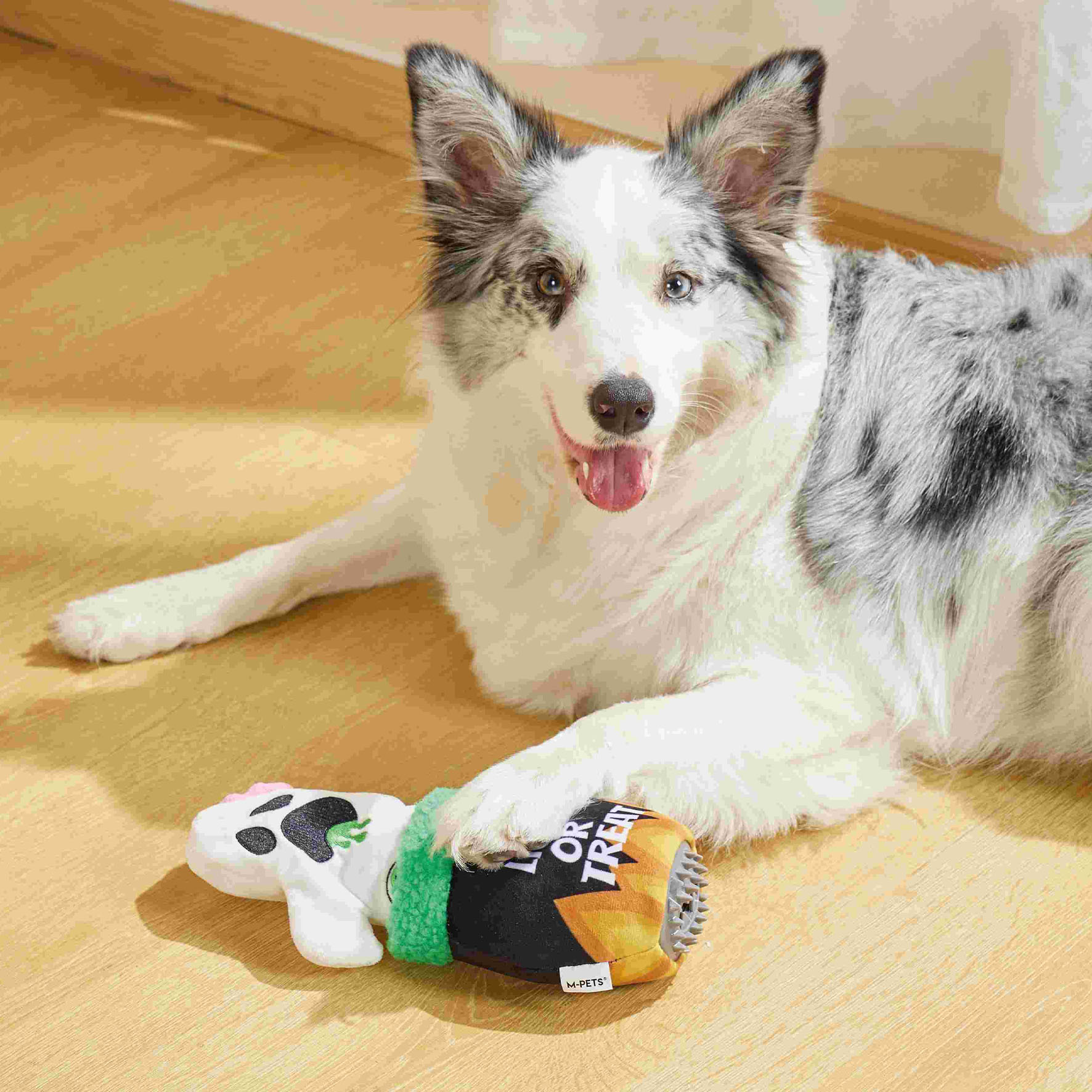 M-Pets Hundespielzeug GEIST, 11 x 7 x 20 cm