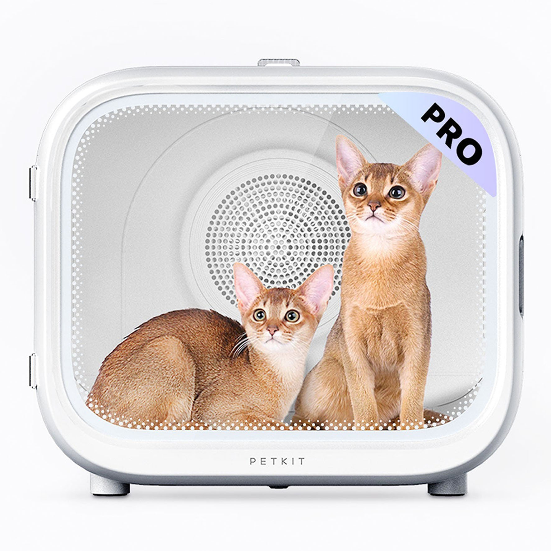 PETKIT AIRSALON MAX PRO