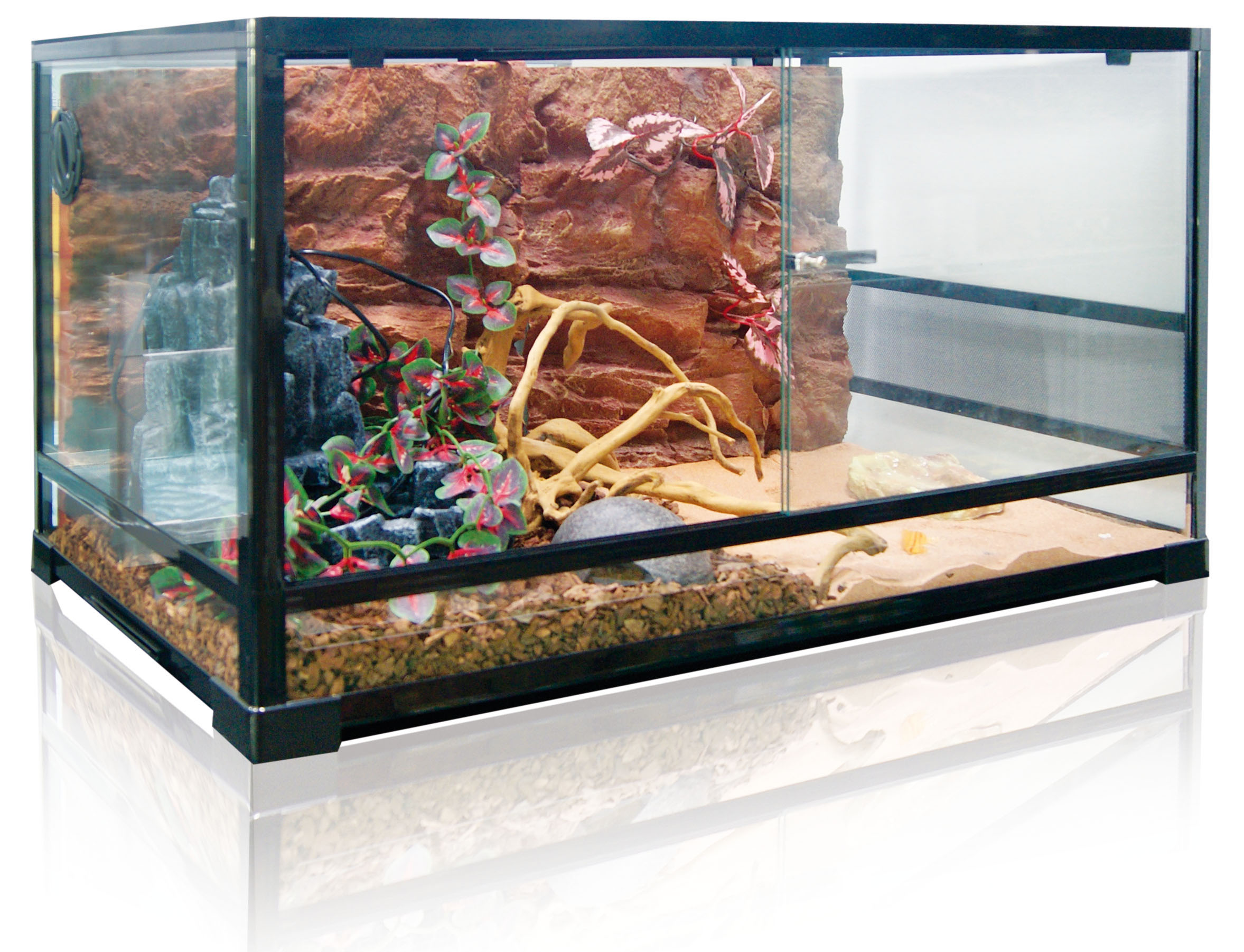 Amazonas Terrarium T-100