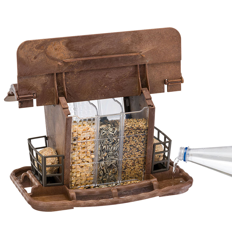 Ferplast Futterstation Jok 2