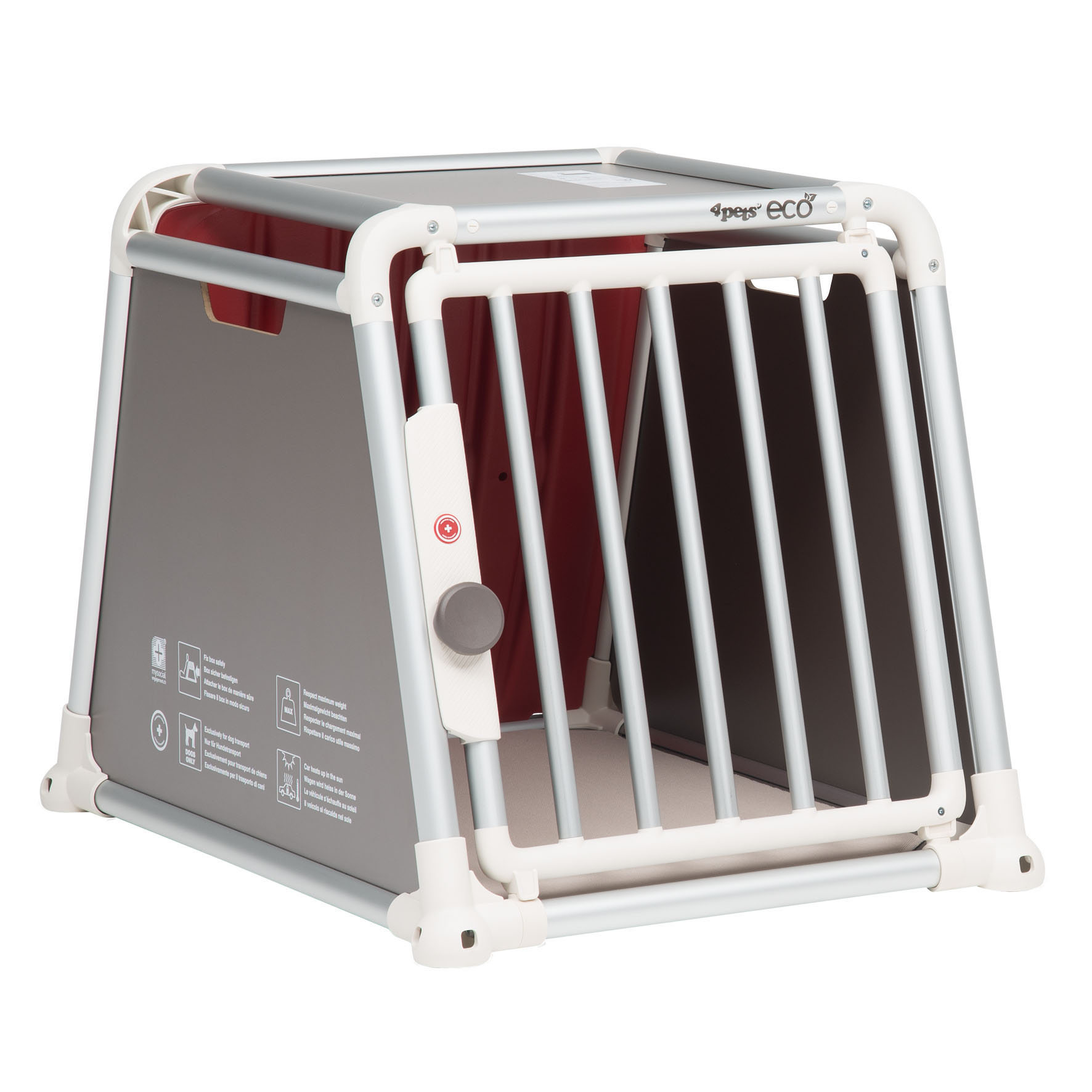 4pets Autobox ECO 1 & ECO 2