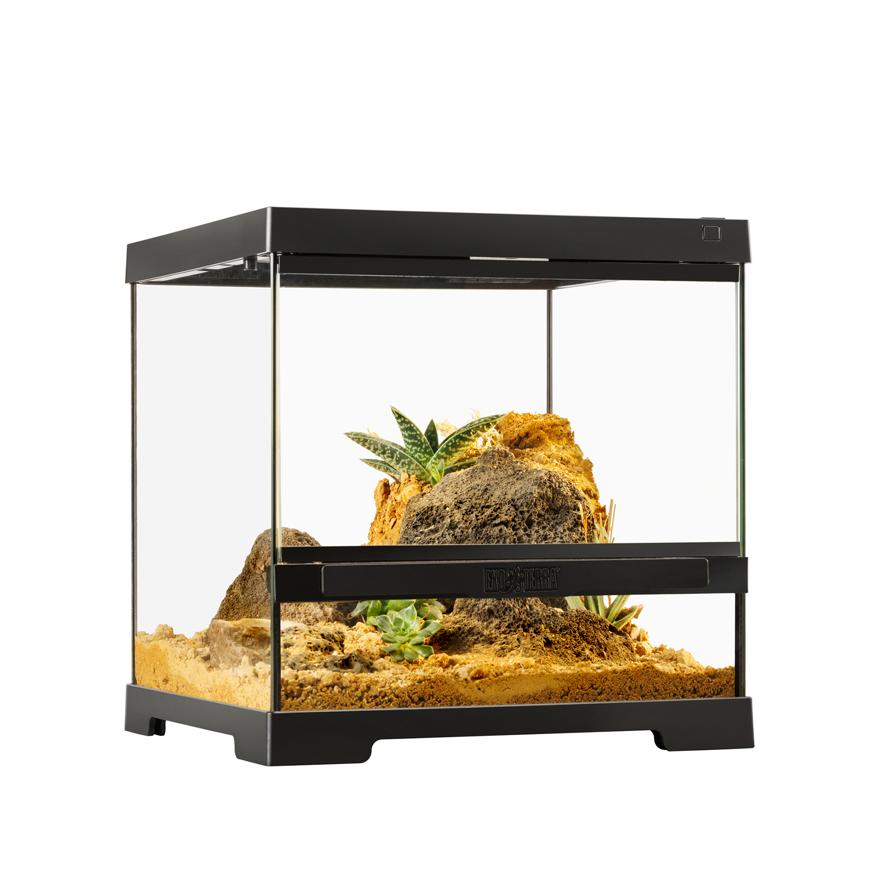 Exo Terra Pro Terrarium - 30x30x30cm