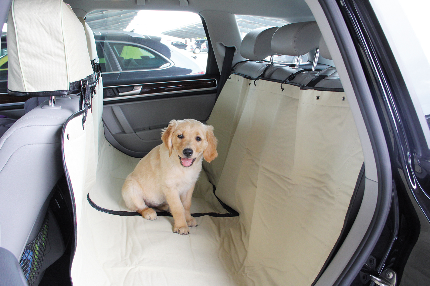 swisspet Autoschondecke McQueen