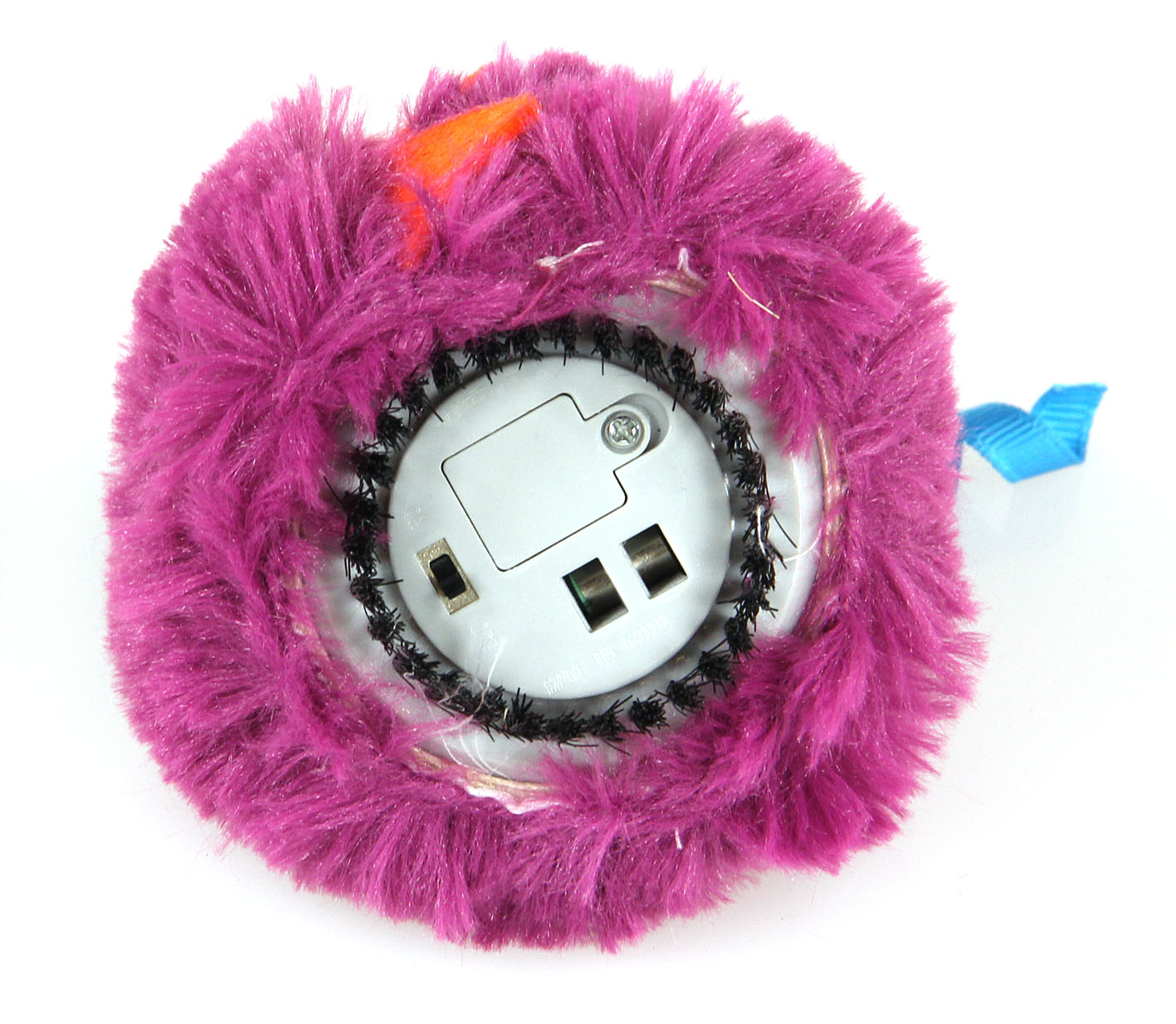 swisspet jouet pour chat, Boogie-Bug-Ball