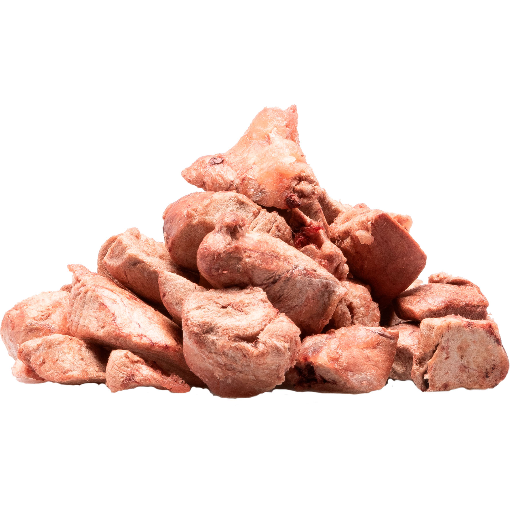 Yummeez pure Hühnerherzen, 35g