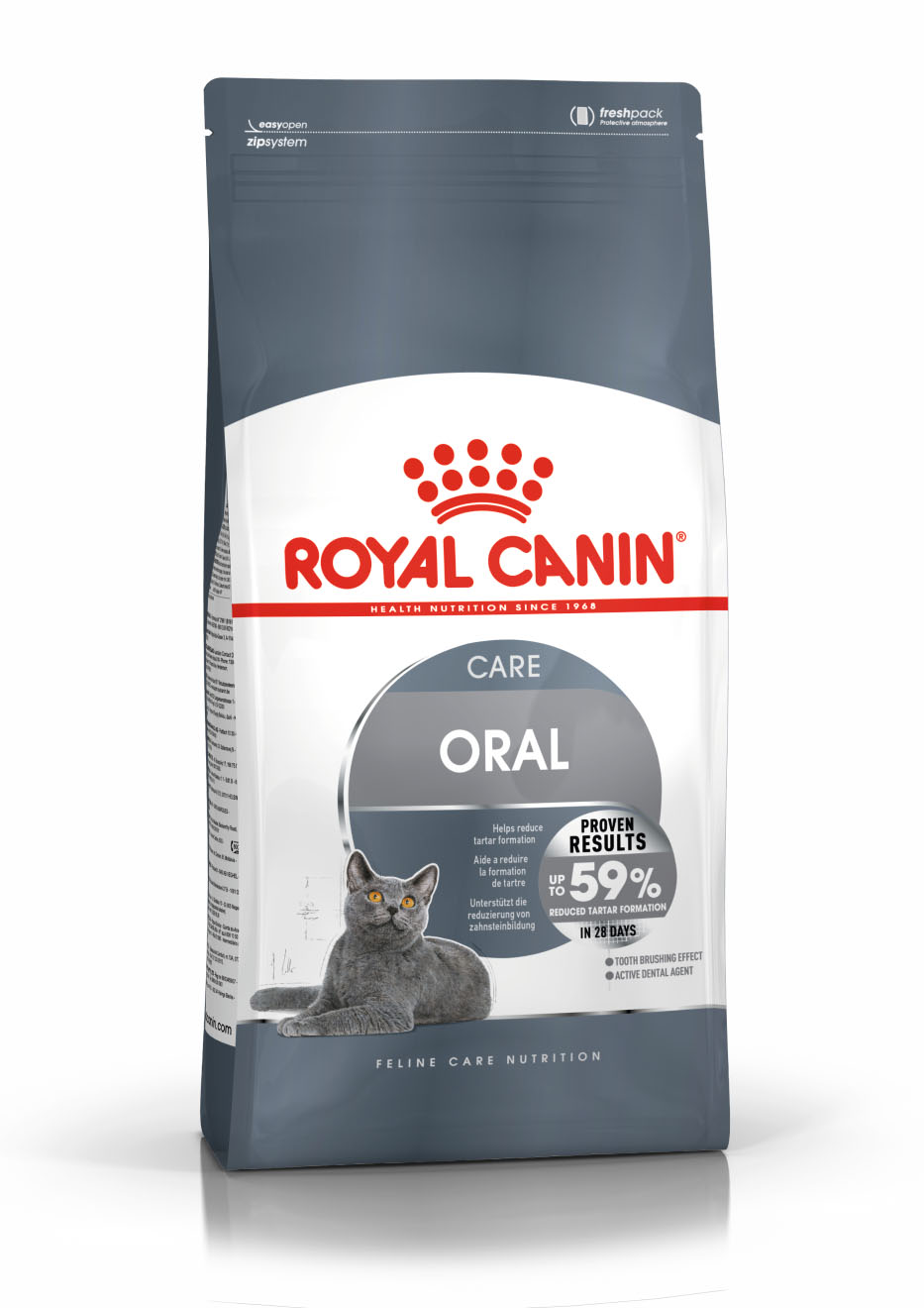 RC FCN Oral Care 3.5kg