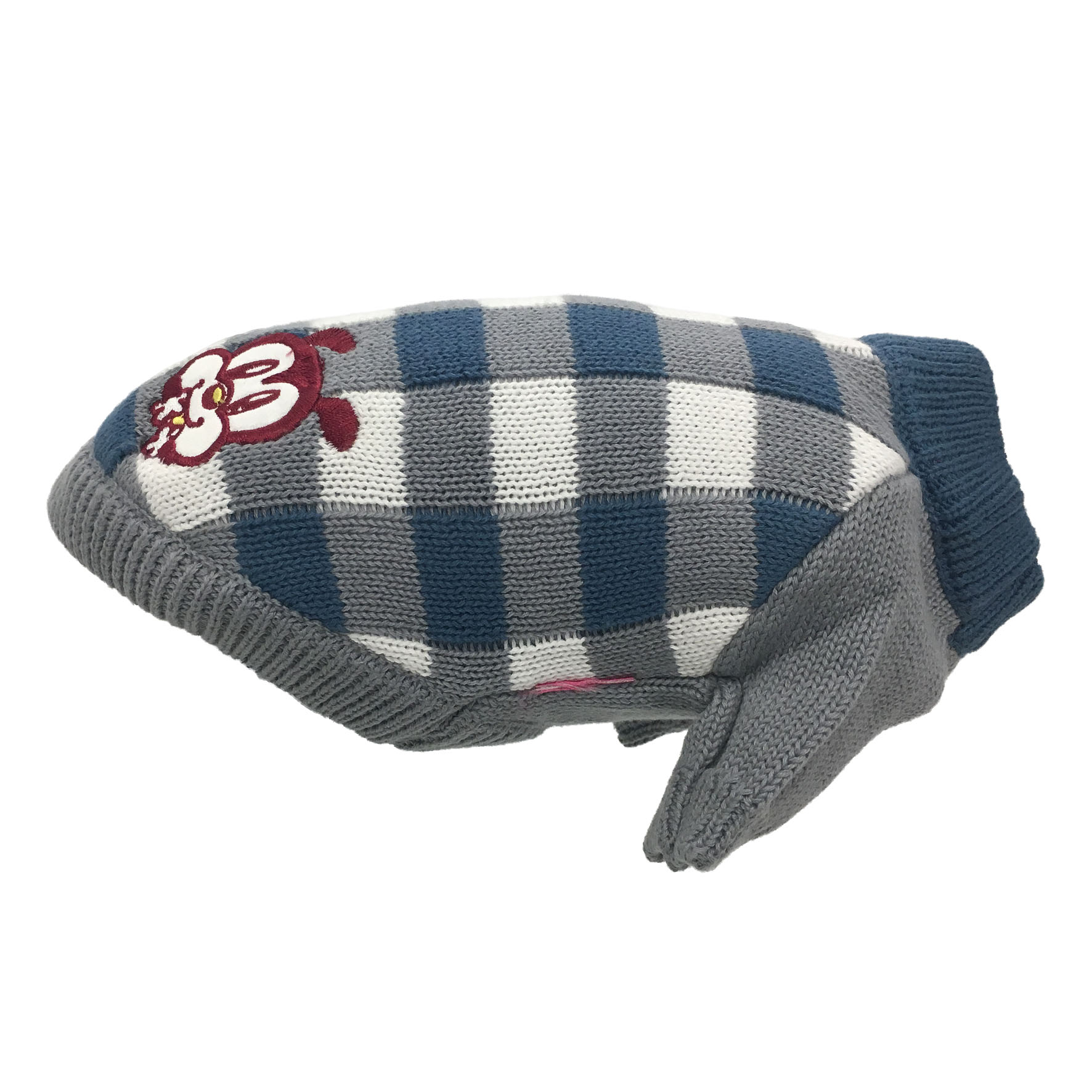 TrendLine Hundepullover Stubby