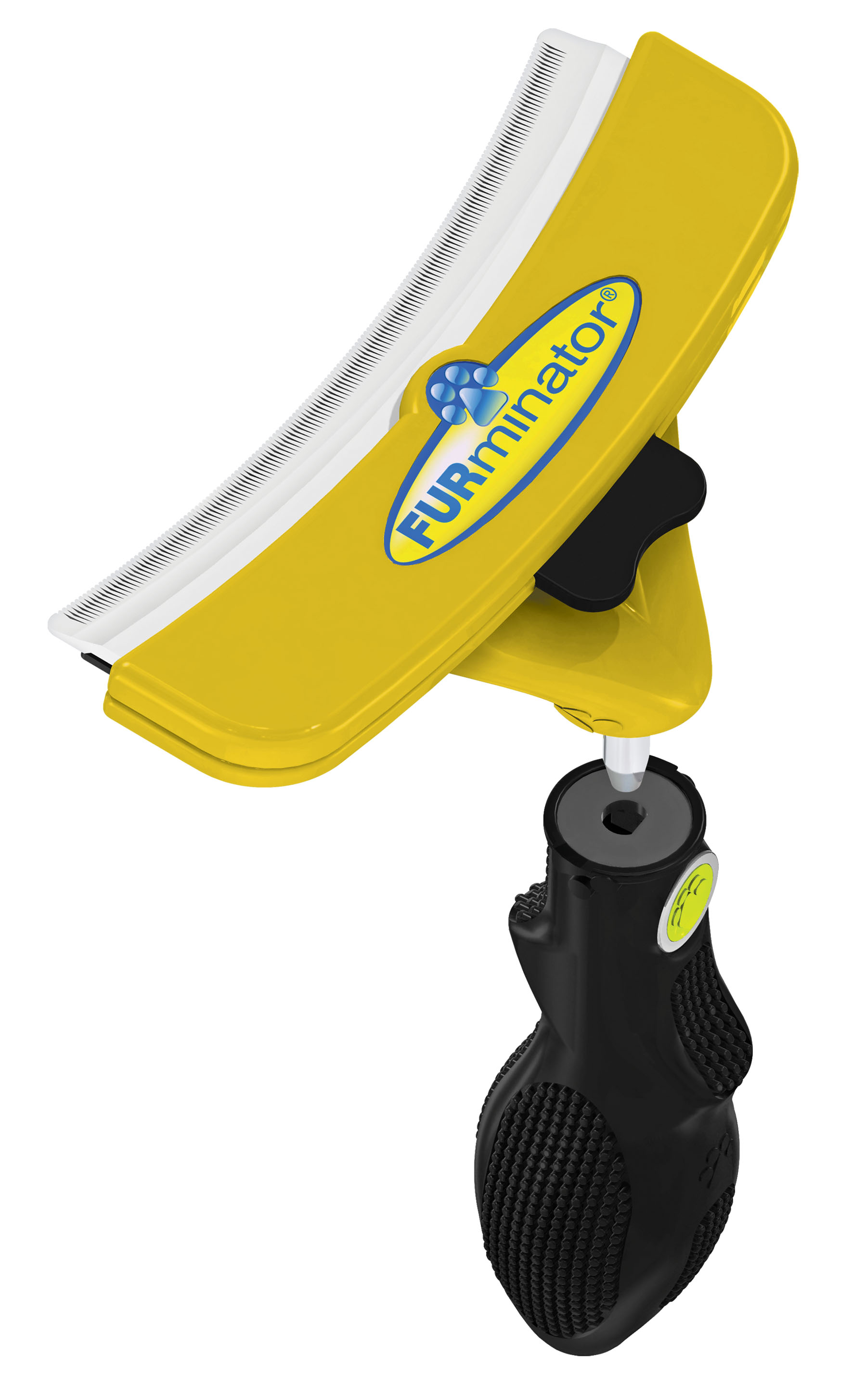 FURflex Hund deShedding combo XL