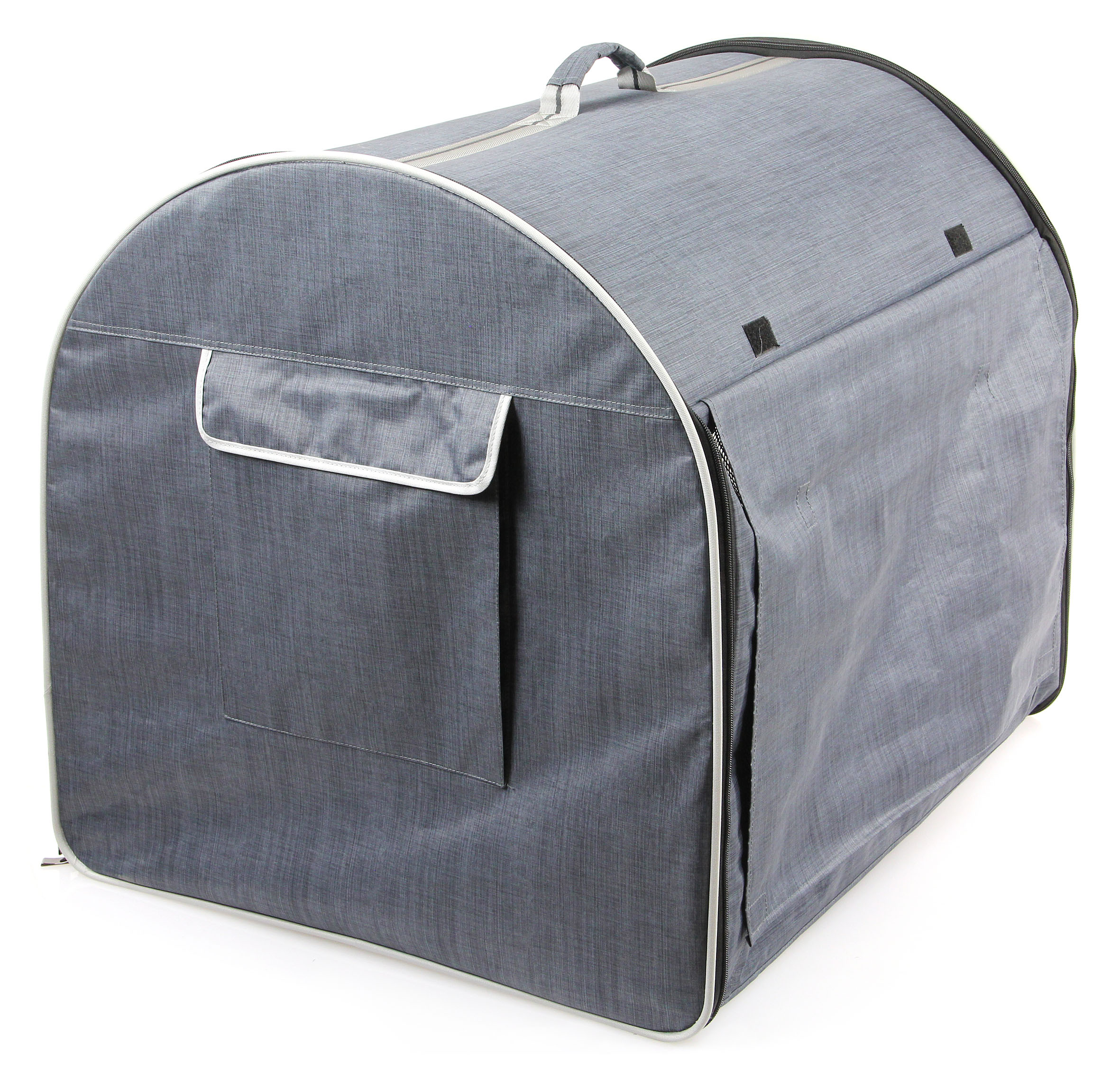 swisspet Pet-Home Kingston M, 75x62x64cm