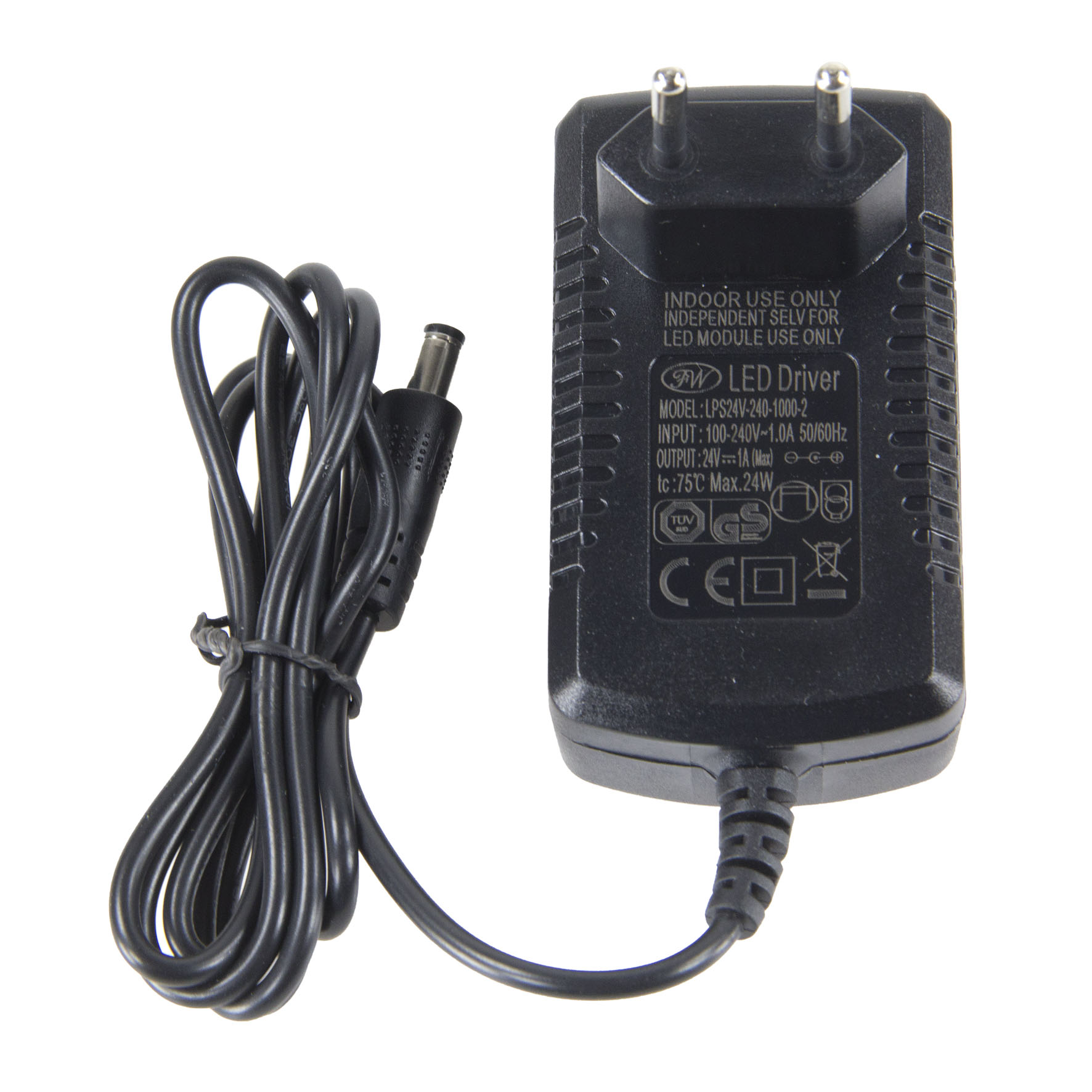 Ersatz-Transformator zu Aquarium F78 21W