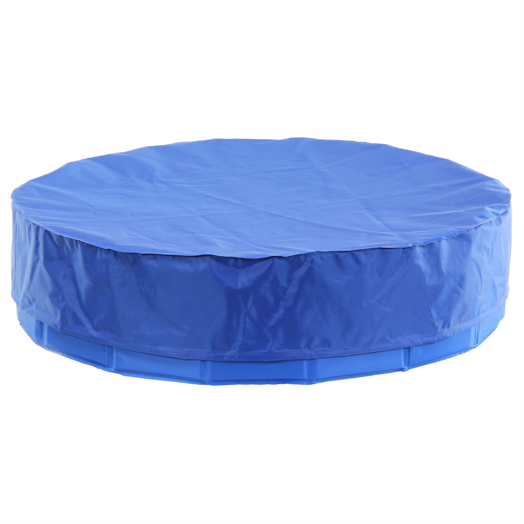 swisspet Bâche de couverture pour Pool Planchi 120